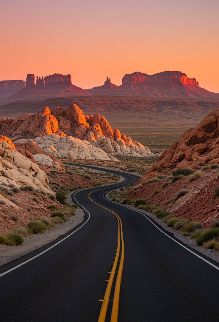 Desert day trips