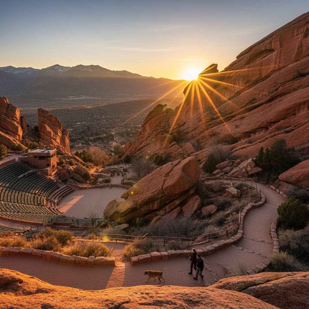 Outdoor recreation