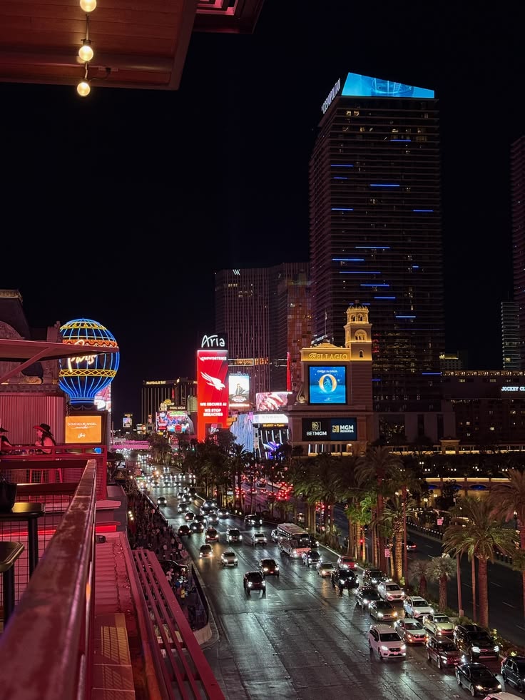 Las Vegas Strip