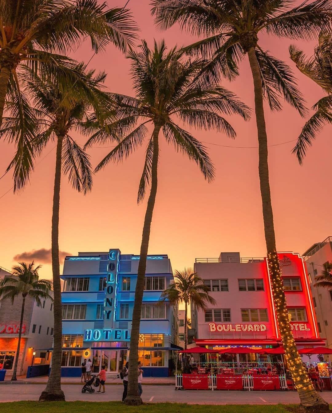 South Beach