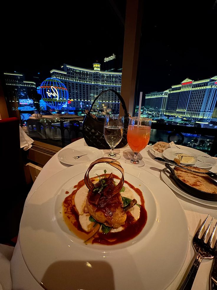 Steakhouses