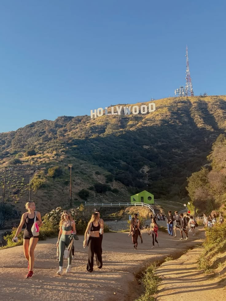 Hiking and scenic viewpoints