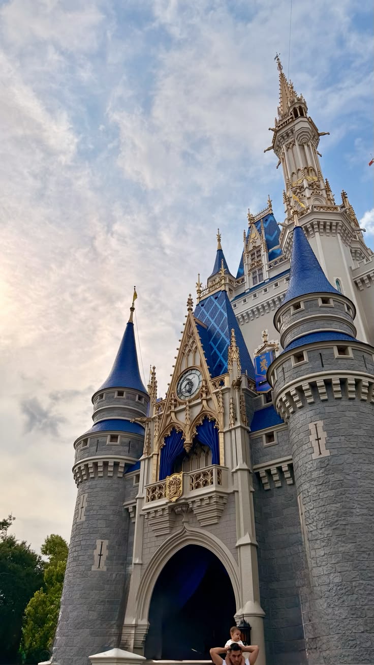 Walt Disney World Resort