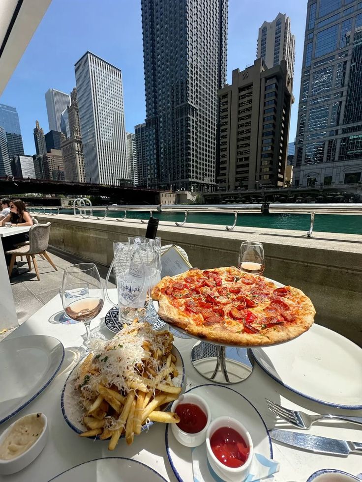 Food weekends