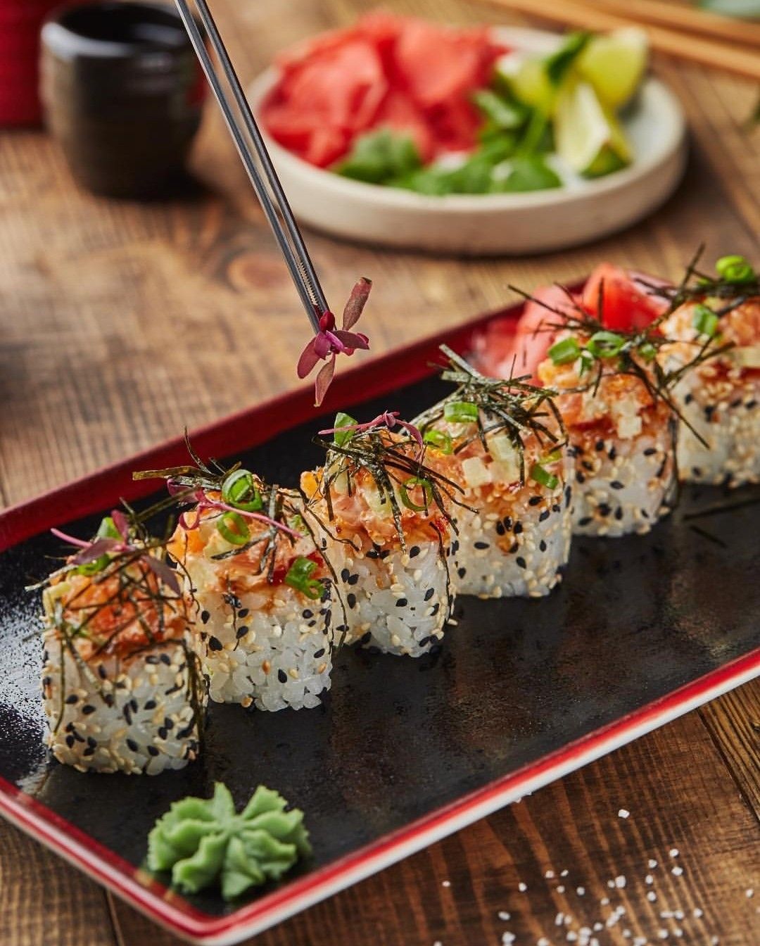 Sushi