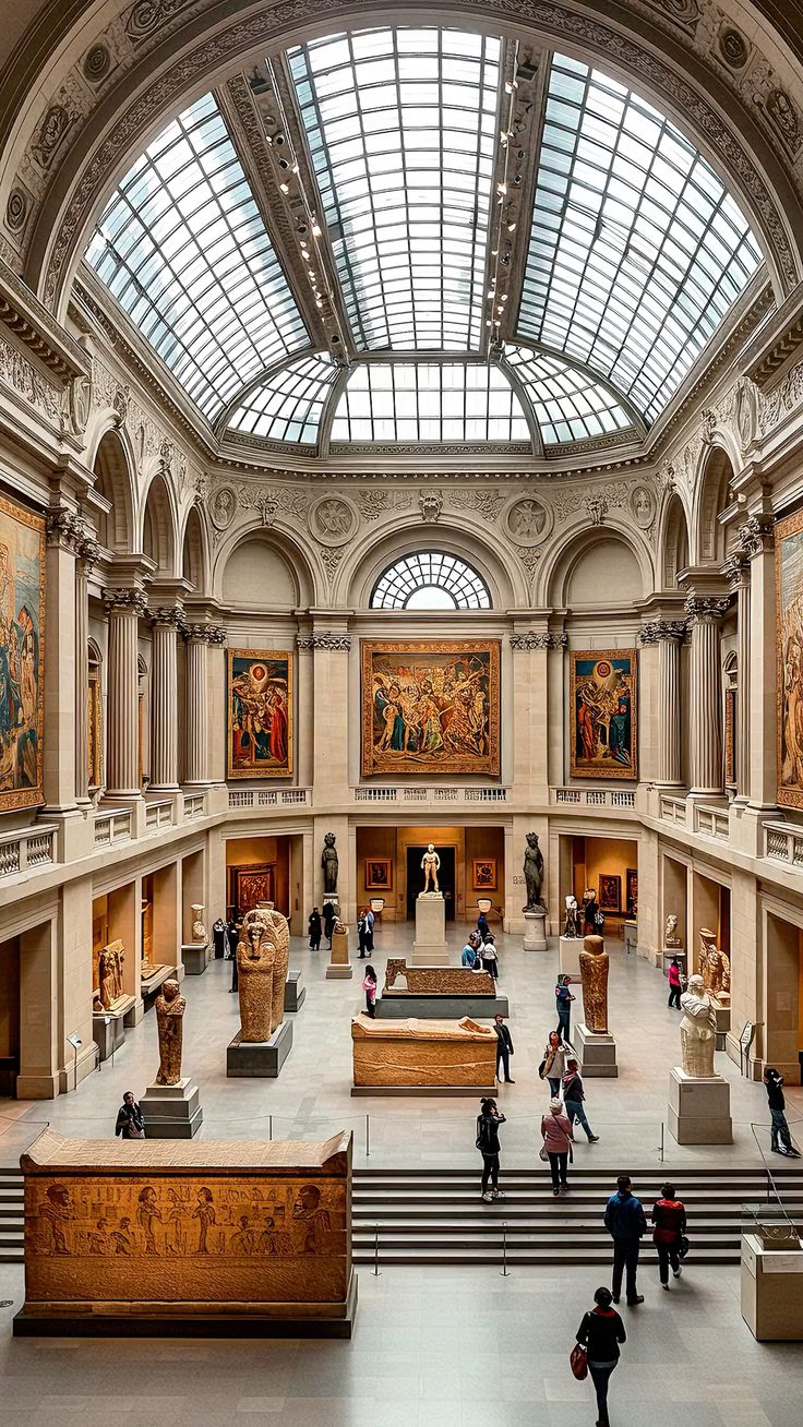 Museums & Culture