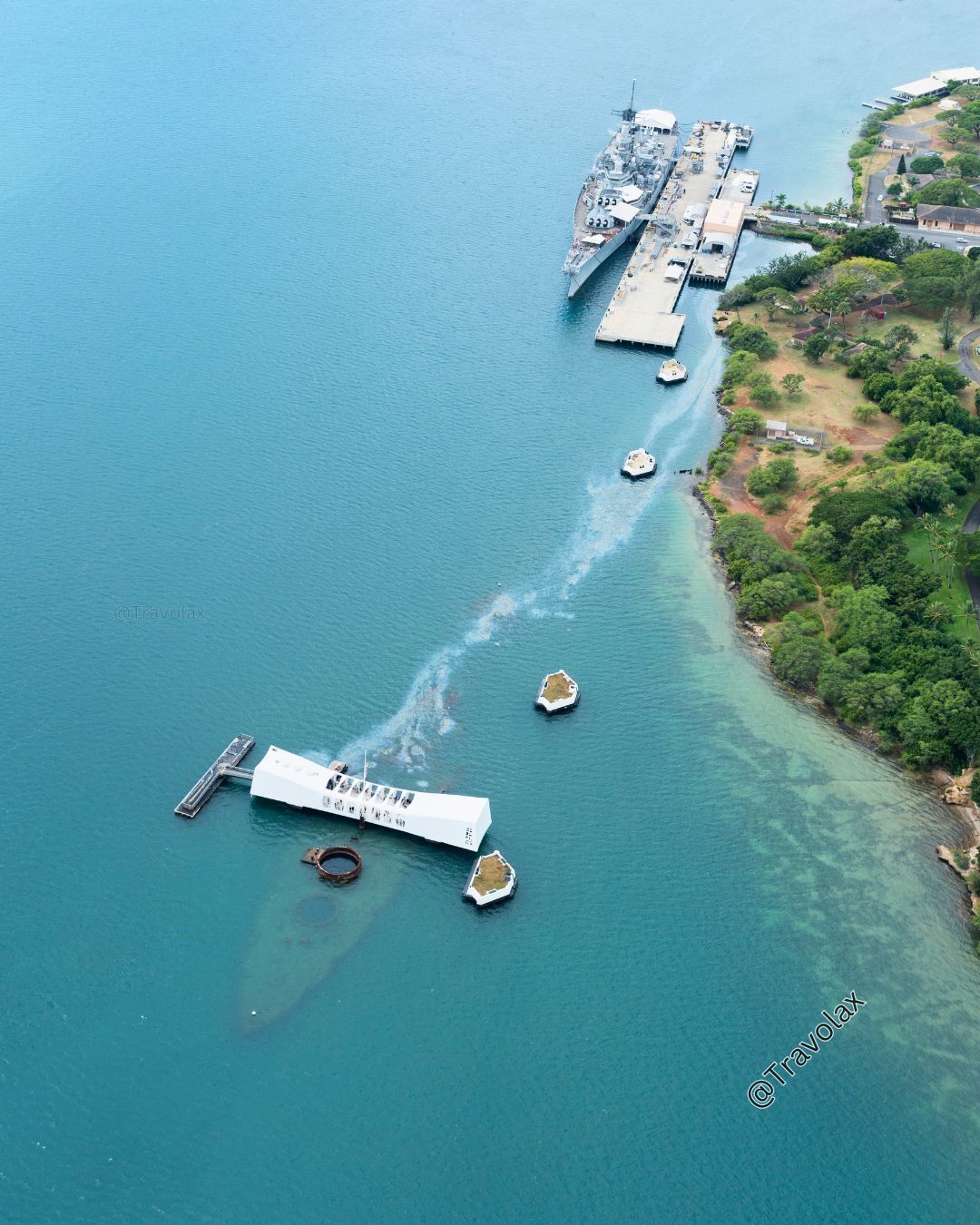 Pearl Harbor