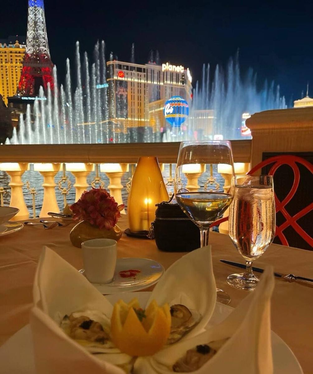 Food-focused vacations