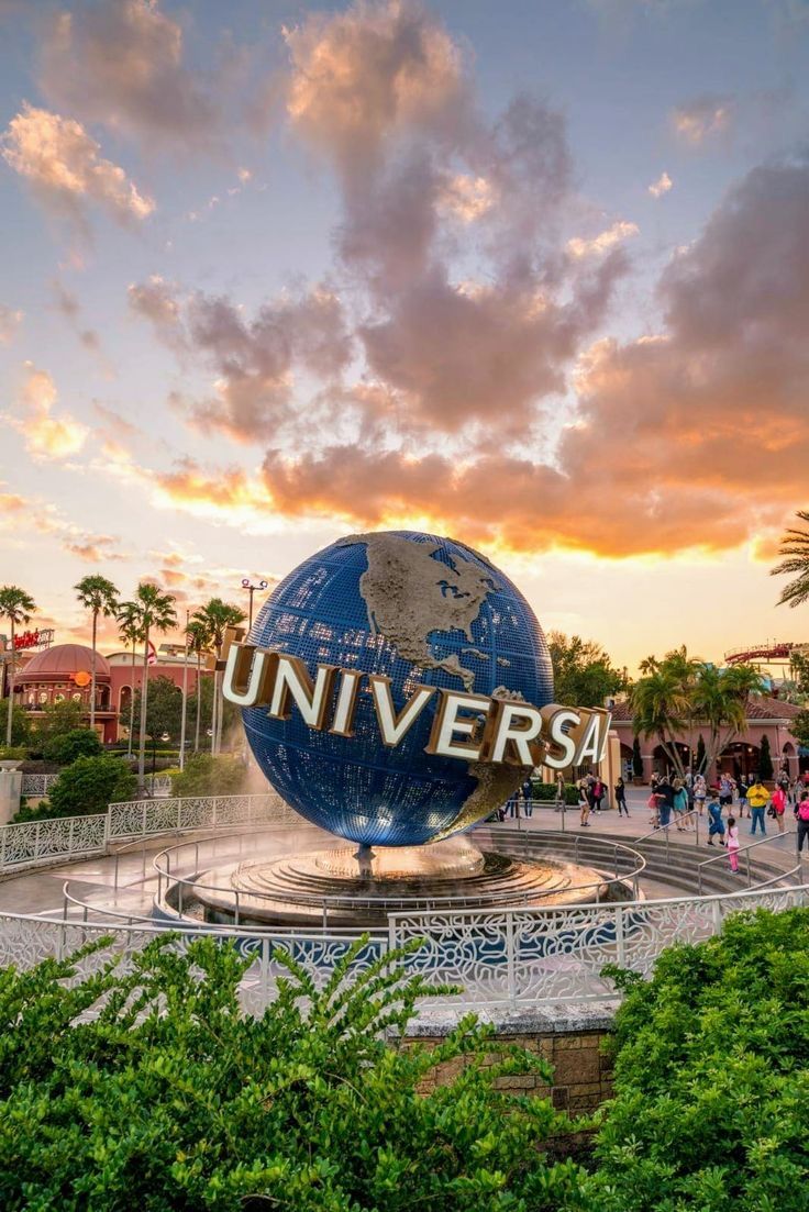 Universal Orlando Resort