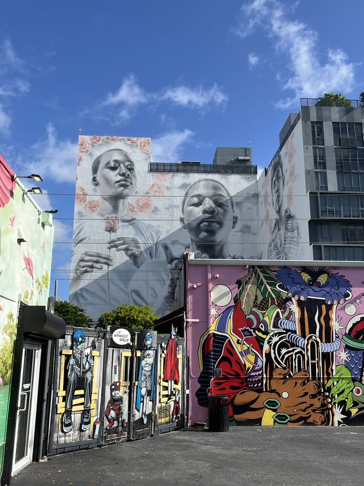 Wynwood