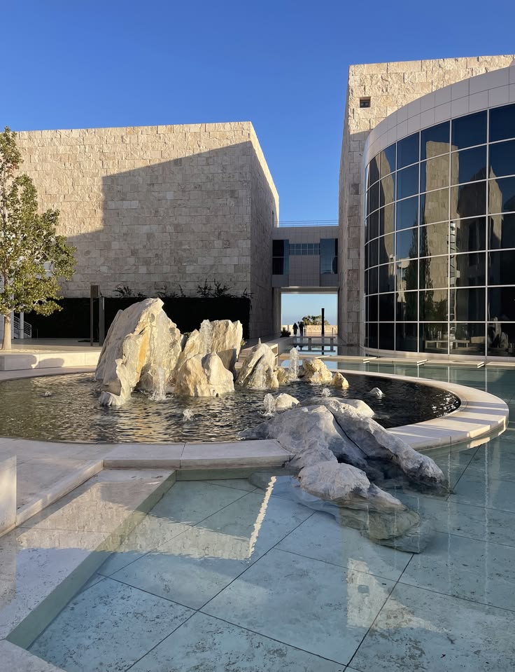 Museums and galleries