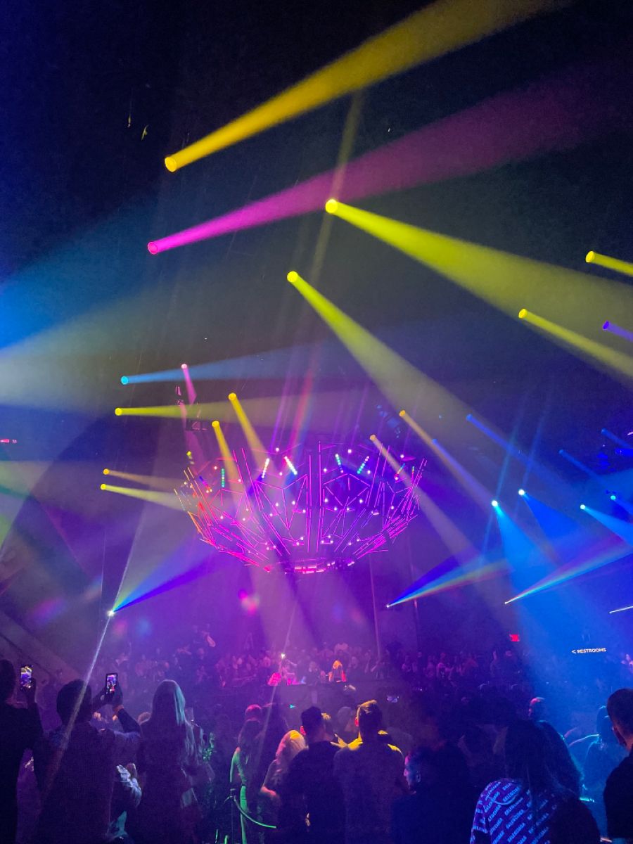 Nightlife