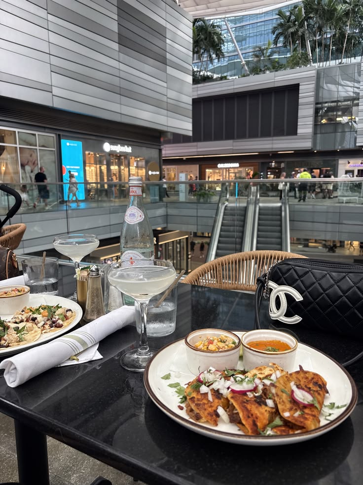 Food-focused travel