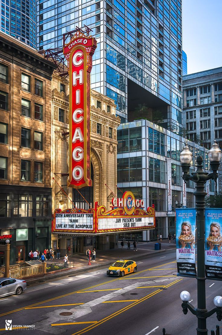 Live music and theatre