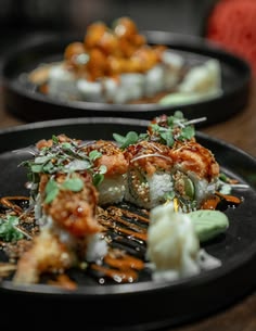 Native Hawaiian and local fusion cuisine