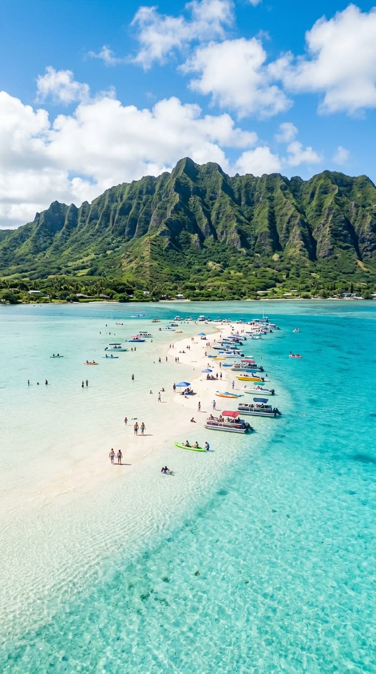 North Shore