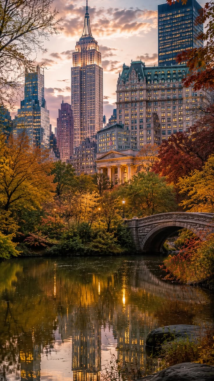 Central Park