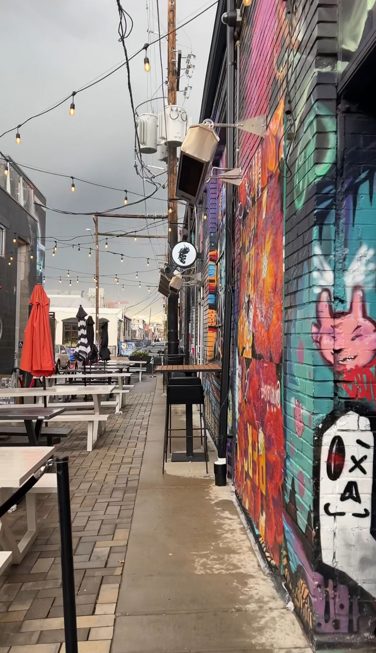 RiNo Art District