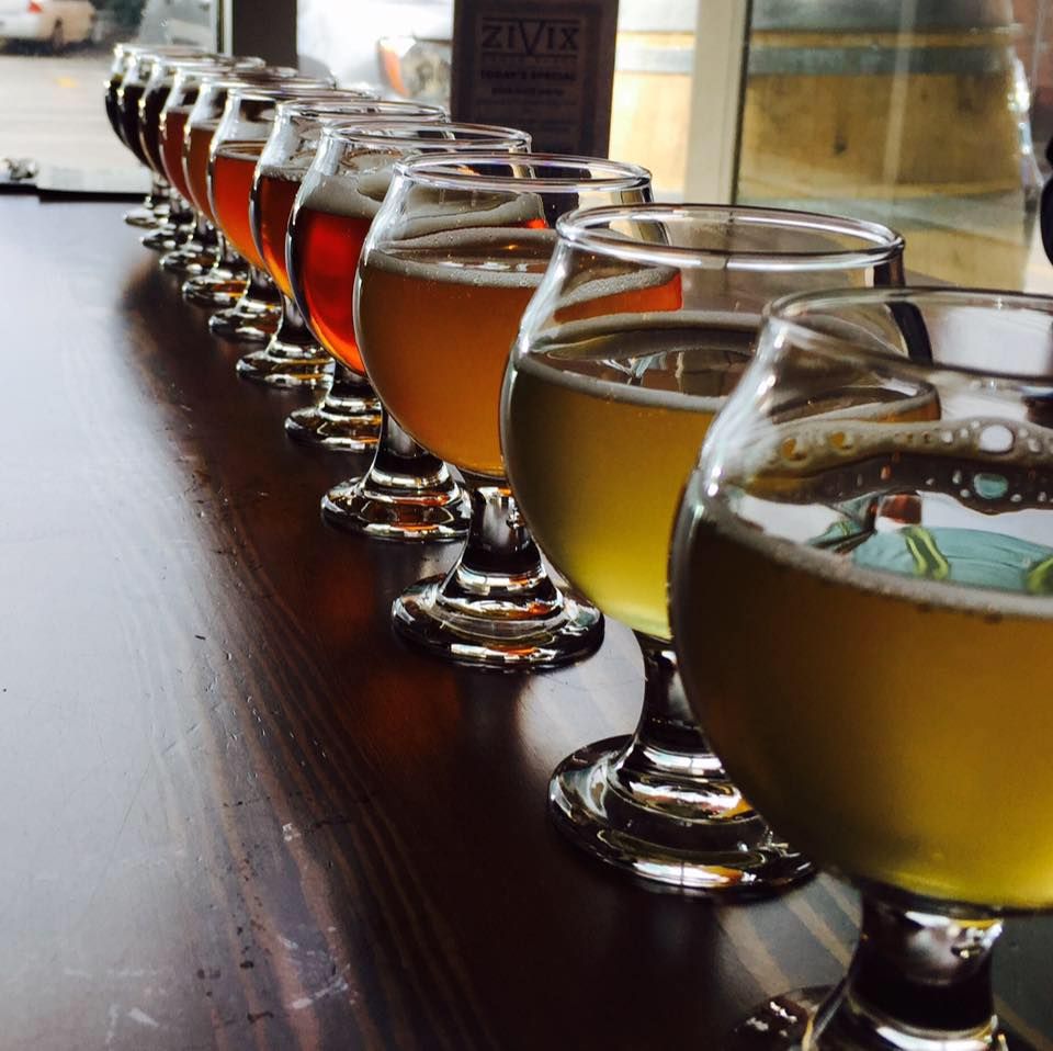 Craft beer