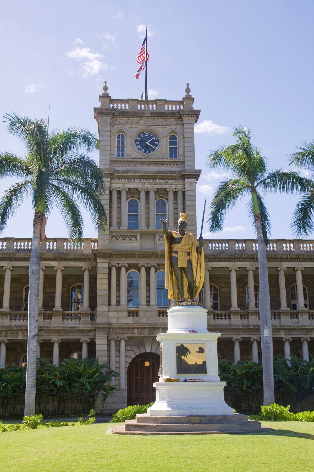 Cultural and historic sites