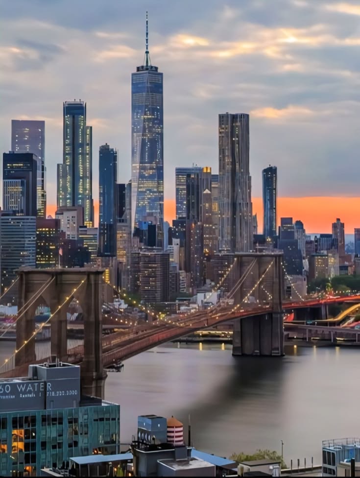 Brooklyn waterfront experiences